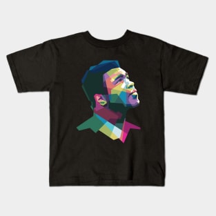 The Greatest Kids T-Shirt